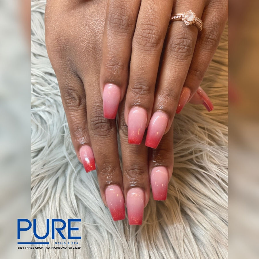 Nails Designs